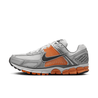 Nike Zoom Vomero 5 Platin-Tönung Sicherheitsorange