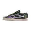 Vans LX Old Skool Archive Flame Green VN000D9RGRK | Snrkickz