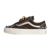 Vans Premium Old Skool Gemstone Mushroom VN000EHD7D6 | Snrkickz