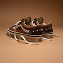 Vans LX Old Skool 36 Pearlized Pack Vintage Cocoa Brown 2