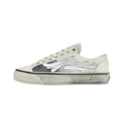 Vans LX Old Skool Archive Flame White VN000D9RCCZ | Snrkickz