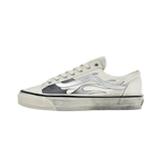Vans LX Old Skool Archive Flame White