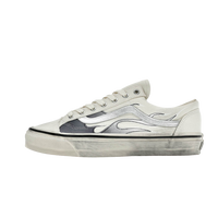 Vans LX Old Skool Archive Flame White VN000D9RCCZ | Snrkickz
