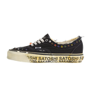 Vans OTW Era 95 Satoshi Nakamoto Round Lucky Charm VN000EFEBLK | Snrkickz
