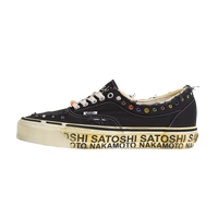 Vans OTW Era 95 Satoshi Nakamoto Round Lucky Charm VN000EFEBLK | Snrkickz