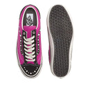 Vans OTW Old Skool 36 Pearlized Pack Pink Black (VN000E8VHLE) | Snrkickz 3