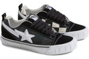 Vans Knu Skool Bape Camo Black