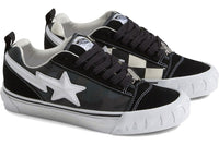 Vans Knu Skool Bape Camo Black
