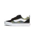 Vans Knu Skool Bape Camo Green