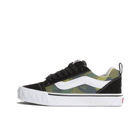 Vans Knu Skool Bape Camo Green (VN000Z39W09) | Snrkickz

