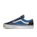 Vans LX Old Skool 36 Pearlized Pack Black Navy 2