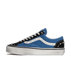 Vans LX Old Skool 36 Pearlized Pack Black Navy