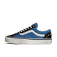 Vans LX Old Skool 36 Pearlized Pack Black Navy
