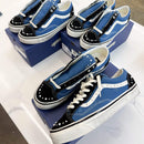 Vans LX Old Skool 36 Pearlized Pack Black Navy 4 