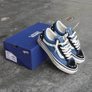 Vans LX Old Skool 36 Pearlized Pack Black Navy (VN000E8VYA6) | Snrkickz