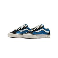Vans LX Old Skool 36 Pearlized Pack Black Navy (VN000E8VYA6) | Snrkickz 1