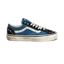 Vans LX Old Skool 36 Pearlized Pack Black Navy (VN000E8VYA6) | Snrkickz 2