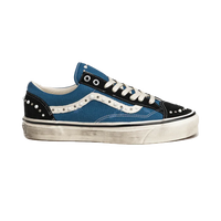Vans LX Old Skool 36 Pearlized Pack Black Navy (VN000E8VYA6) | Snrkickz 2