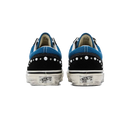 Vans LX Old Skool 36 Pearlized Pack Black Navy (VN000E8VYA6) | Snrkickz 3