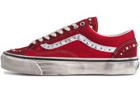 Vans LX Old Skool 36 Pearlized Pack Red (VN000E8VIZQ) | Snrkickz