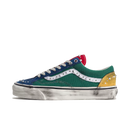 Vans LX Old Skool 36 Pearlized Pack Yacht Club (VN000E8VBGK) | Snrkickz