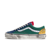 Vans LX Old Skool 36 Pearlized Pack Yacht Club (VN000E8VBGK) | Snrkickz