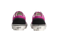 Vans OTW Old Skool 36 Pearlized Pack Pink Black (VN000E8VHLE) | Snrkickz 3