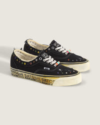 Vans OTW Era 95 Satoshi Nakamoto Round Lucky Charm - View 2 | Snrkickz