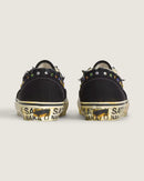 Vans OTW Era 95 Satoshi Nakamoto Round Lucky Charm - View 4 | Snrkickz