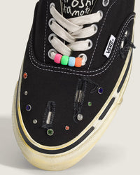 Vans OTW Era 95 Satoshi Nakamoto Round Lucky Charm - View 5 | Snrkickz