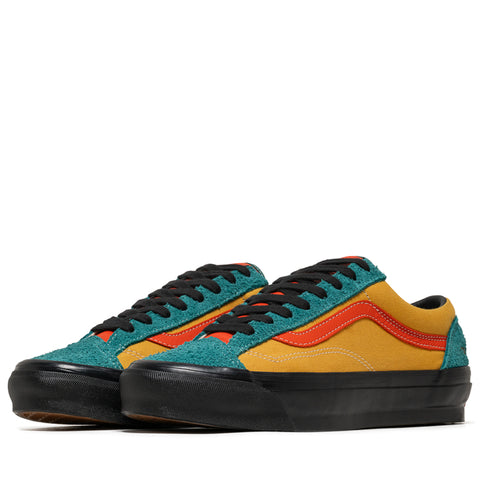 Vans OTW Old Skool 36 Julian Klincewicz Mango Mojito