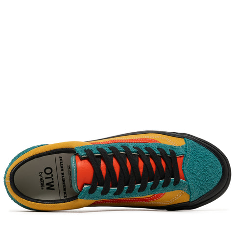 Vans OTW Old Skool 36 Julian Klincewicz Mango Mojito (VN000DC0UXM) | Snrkickz 3
