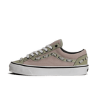 Vans OTW Old Skool 36 Knot Vibram Green Pink