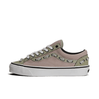 Vans OTW Old Skool 36 Knot Vibram Green Pink (VN000Y1CHAD) | Snrkickz
