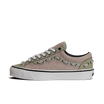 Vans OTW Old Skool 36 Knot Vibram Green Pink
