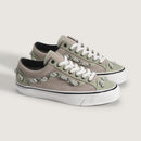 Vans OTW Old Skool 36 Knot Vibram Green Pink (VN000Y1CHAD) | Snrkickzz