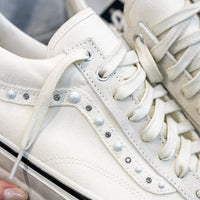 Vans OTW Old Skool 36 Pearlized Pack Marshmallow (VN000E8VCCZ) | Snrki… 3