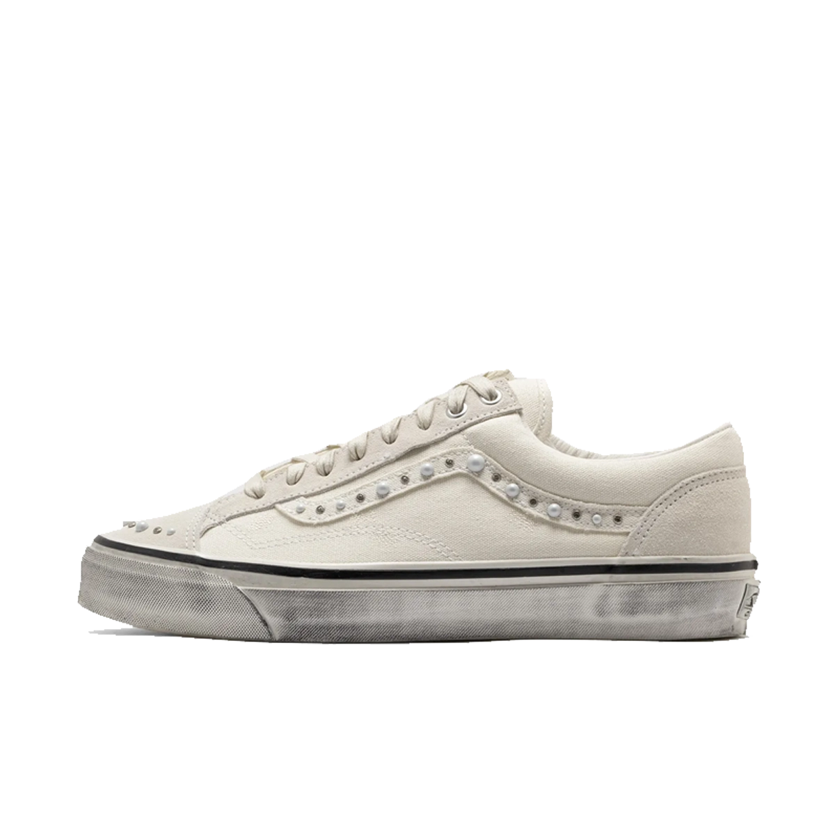 Vans OTW Old Skool 36 Pearlized Pack Marshmallow