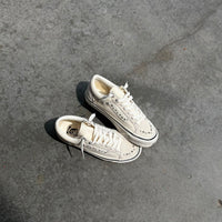 Vans OTW Old Skool 36 Pearlized Pack Marshmallow (VN000E8VCCZ) | Snrkickz2