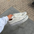 Vans OTW Old Skool 36 Pearlized Pack Marshmallow (VN000E8VCCZ) | Snrkickz in hand