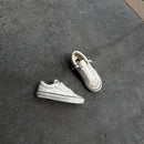 Vans OTW Old Skool 36 Pearlized Pack Marshmallow (VN000E8VCCZ) | Snrkickz on feet