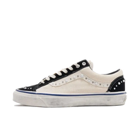 Vans OTW Old Skool 36 Pearlized Pack Marshmallow White (VN000S52FS8) | Snrkickz