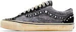 Vans OTW Old Skool Reissue 36 Satoshi Nakamoto Pearlized Speckled Moving Blanket Grey (VN000DC0FNG) | Snrkickz