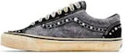 Vans OTW Old Skool Reissue 36 Satoshi Nakamoto Pearlized Speckled Moving Blanket Grey