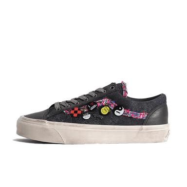 Vans Old Skool 36 LX Souvenir Black