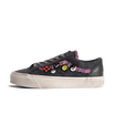 Vans Old Skool 36 LX Souvenir Black