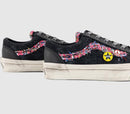 Vans Old Skool 36 LX Souvenir Black (VN000E8VEMV) | Snrkickz 3