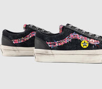 Vans Old Skool 36 LX Souvenir Black (VN000E8VEMV) | Snrkickz 3