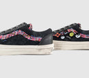 Vans Old Skool 36 LX Souvenir Black (VN000E8VEMV) | Snrkickz 4