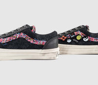 Vans Old Skool 36 LX Souvenir Black (VN000E8VEMV) | Snrkickz 4